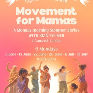 Movement for Mamas